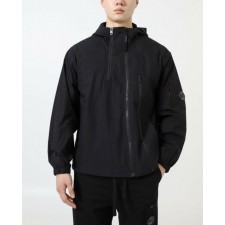 C* 컴퍼니 3WAY 렌즈 쉘 바람막이 자켓