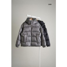 쿠예르 후디 구스다운 패딩자켓