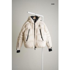 그레노블 셰르페리(Cherferie) 숏 다운 자켓