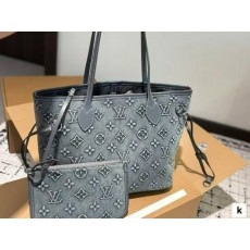 루* 데님 네버플