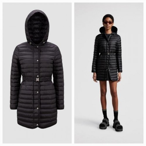 오레돈 (OREDONNE) 롱 다운 패딩