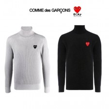 꼼* 공유 신민아 커플 터틀넥