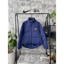 나** X 스** 덕다운 숏패딩