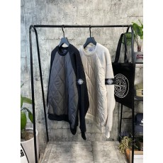 스* 퀼팅후리스 맨투맨