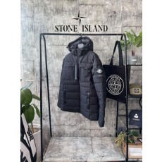 스* 빅포켓패딩