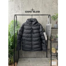 스* 후드윈패딩