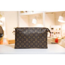 루* 고급 투웨이 클러치크로스 4117