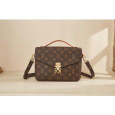 루* 고급 포쉐트 메티스