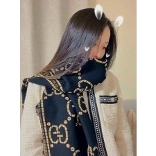 구* GG 울 스카프 머플러 수입최고급