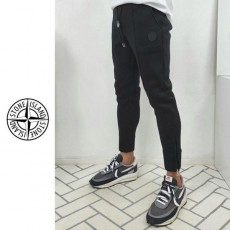 스* 지퍼 트레이닝 팬츠 [고급]