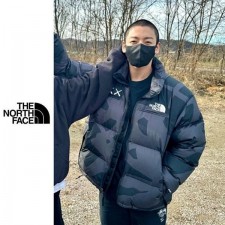 노**** 카우스 눕시 패딩(수입)