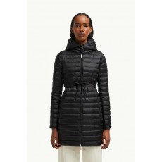 바벨 롱구스패딩