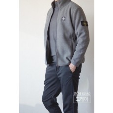 스* 집업 후리스