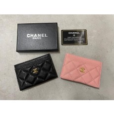 샤* 클래식 카드지갑