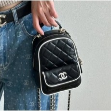 샤* 25 미니백팩