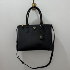 프** 삼각로고 사피아노 토트백