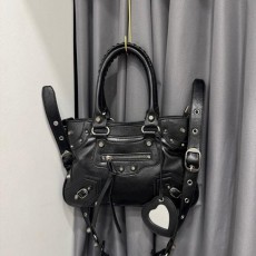 발**** 네오 카골 핸드백