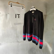 [특가] 구* 삼선 라인 니트