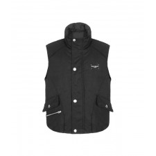 메* 마르지엘라 덕다운 패딩베스트