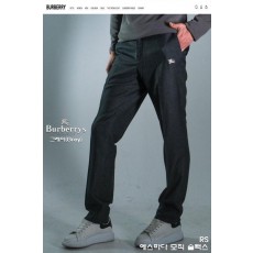 버** 에스파다 모직 슬랙스