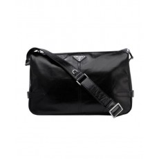 프** 가죽 숄더백 풀박스