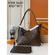 루* 테디 캐리올 백