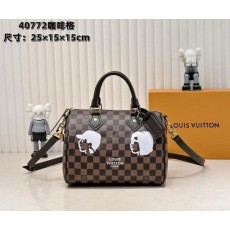 루* 스피디 반둘리에