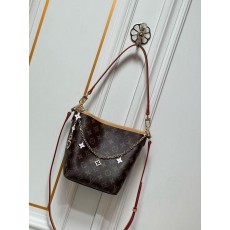 루* 토트백 숄더백