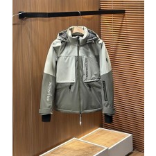 W2502 그레노블 퓌센 스키 다운 자켓