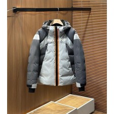 루* W2501 테크니컬 다운 스키 자켓