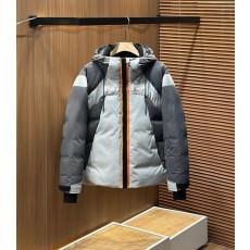 루* W2501 테크니컬 다운 스키 자켓