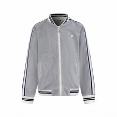 셀** M1131 테디 트랙 수트 자켓