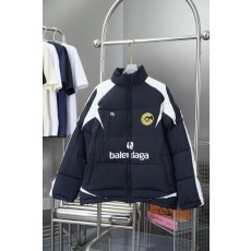 발**** M1166 사커 시리즈 다운 패딩