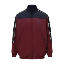 발**** x 푸* M1120 트랙 수트 자켓