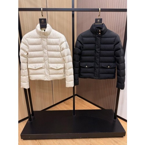 M1142 여성 베세트 다운 자켓