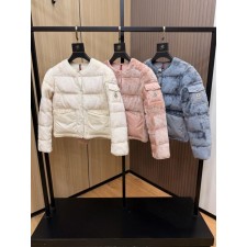 M1141 여성 플로이라크 테디 다운 자켓