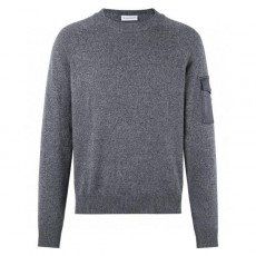 M1109 물리네 울 캐시미어 니트