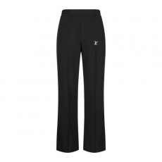 루* M1182 테일러드 테크니컬 울 트랙 팬츠