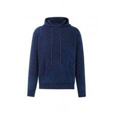 루* M1169 그래픽 자카드 후드