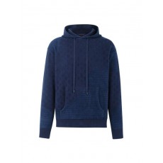 루* M1169 그래픽 자카드 후드