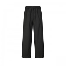 루* M1128 자수 밴딩 팬츠