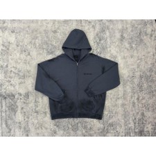 발**** 25 페인티드 백 후드집업  수입 프리미엄