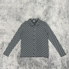 디* 25 오블리크 오버셔츠  수입 프리미엄