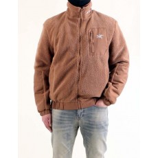 아**** 양털 후리스 자켓