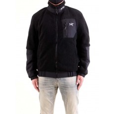 아**** 양털 후리스 자켓