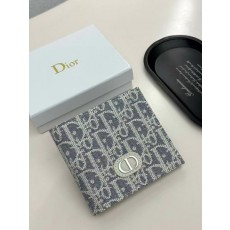 디* 오블리크 반지갑