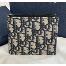 디* 오블리크 반지갑