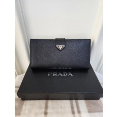 프** 플랩 장지갑