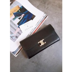 셀** 플랩 장지갑