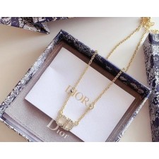 디* 스톤 콕 목걸이